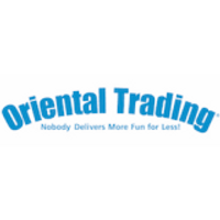 Oriental Trading Company coupons